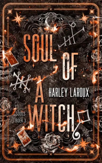 Soul of a witch