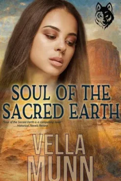 Soul of the Sacred Earth