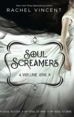 Soul Screamers Volume One