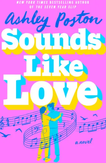 Sounds Like Love