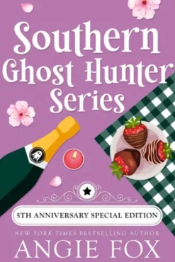 Southern Ghost Hunter Series: 5th Anniversary Special Edition