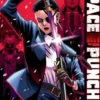 Space Punch Volume 4