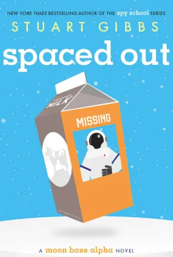 Spaced Out