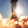 SpaceX Evolution