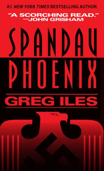 Spandau Phoenix