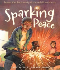 Sparking Peace