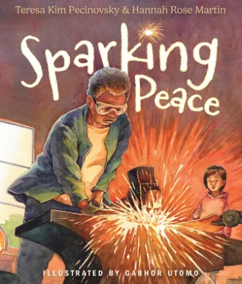 Sparking Peace