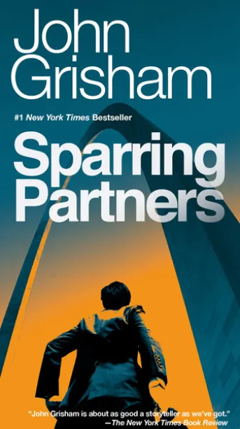 Sparring Partners