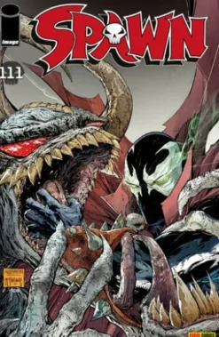 Spawn, Band 111
