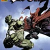 Spawn, Band 95