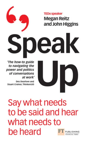 Speak Up