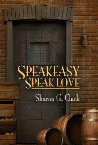 Speakeasy, Speak Love