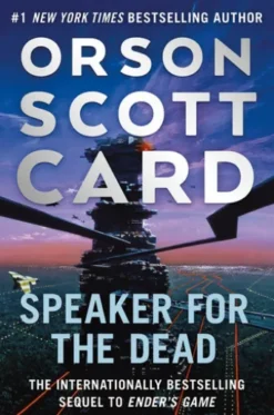 Speaker for the Dead