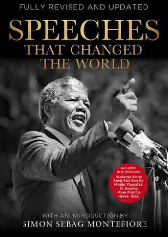Speeches That Changed the World
