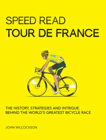 Speed Read Tour de France