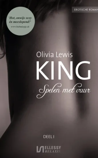 Spelen met vuur