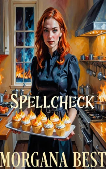 Spellcheck