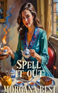 Spell It Out