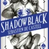 Spellslinger 2: Shadowblack