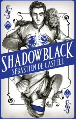 Spellslinger 2: Shadowblack