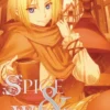 Spice and Wolf, Vol. 9 (manga)