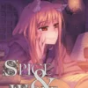 Spice and Wolf, Vol. 7 (manga)