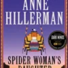 Spider Woman's Daughter