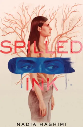 Spilled Ink