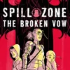 Spill Zone Book 2