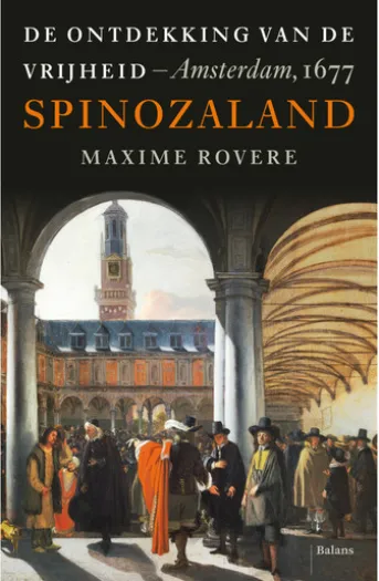 Spinozaland