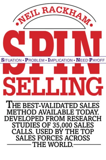 SPIN Selling