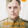 Spion in smoking