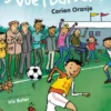 Spionnen op het voetbalveld