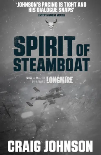 Spirit of Steamboat