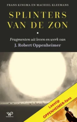 Splinters van de zon
