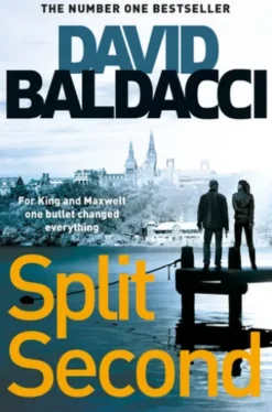 Split Second