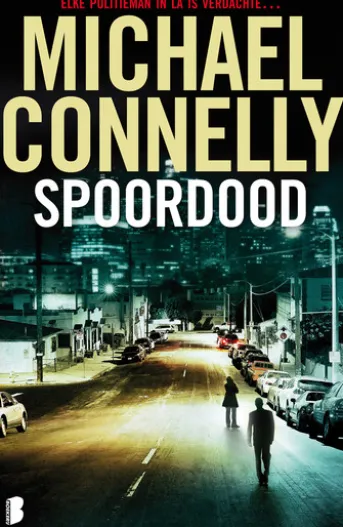 Spoordood