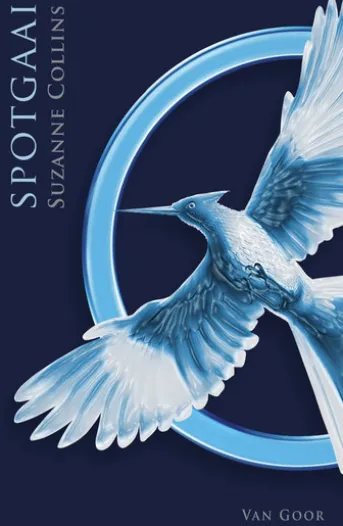 Spotgaai
