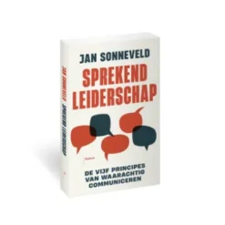 Sprekend leiderschap