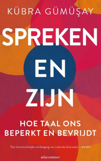 Spreken en Zijn