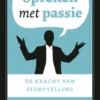Spreken met passie