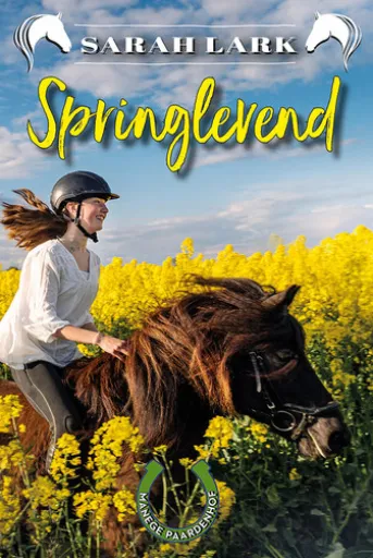 Springlevend