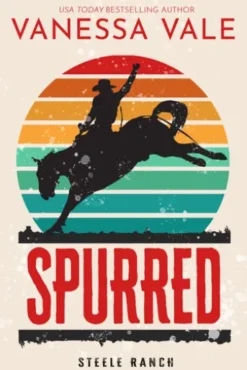 Spurred
