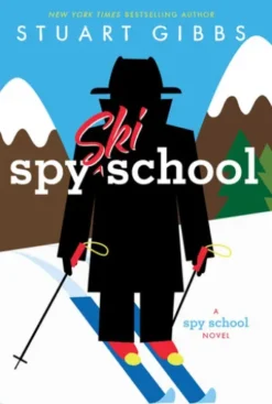 Spy Ski School