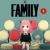 Spy x Family, Vol. 2