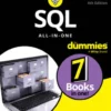 SQL All-in-One For Dummies