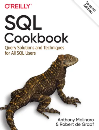 SQL Cookbook