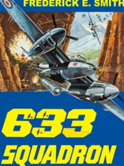 633 Squadron
