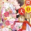 交際0日夫婦　政略婚の蜜月が甘いようです 【SS付】
