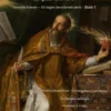 ST. AUGUSTINE VAN Nijlpaard (354-430 ADVERTENTIE)